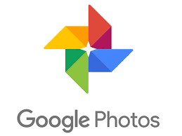 Sort Google Photos by uploaded date